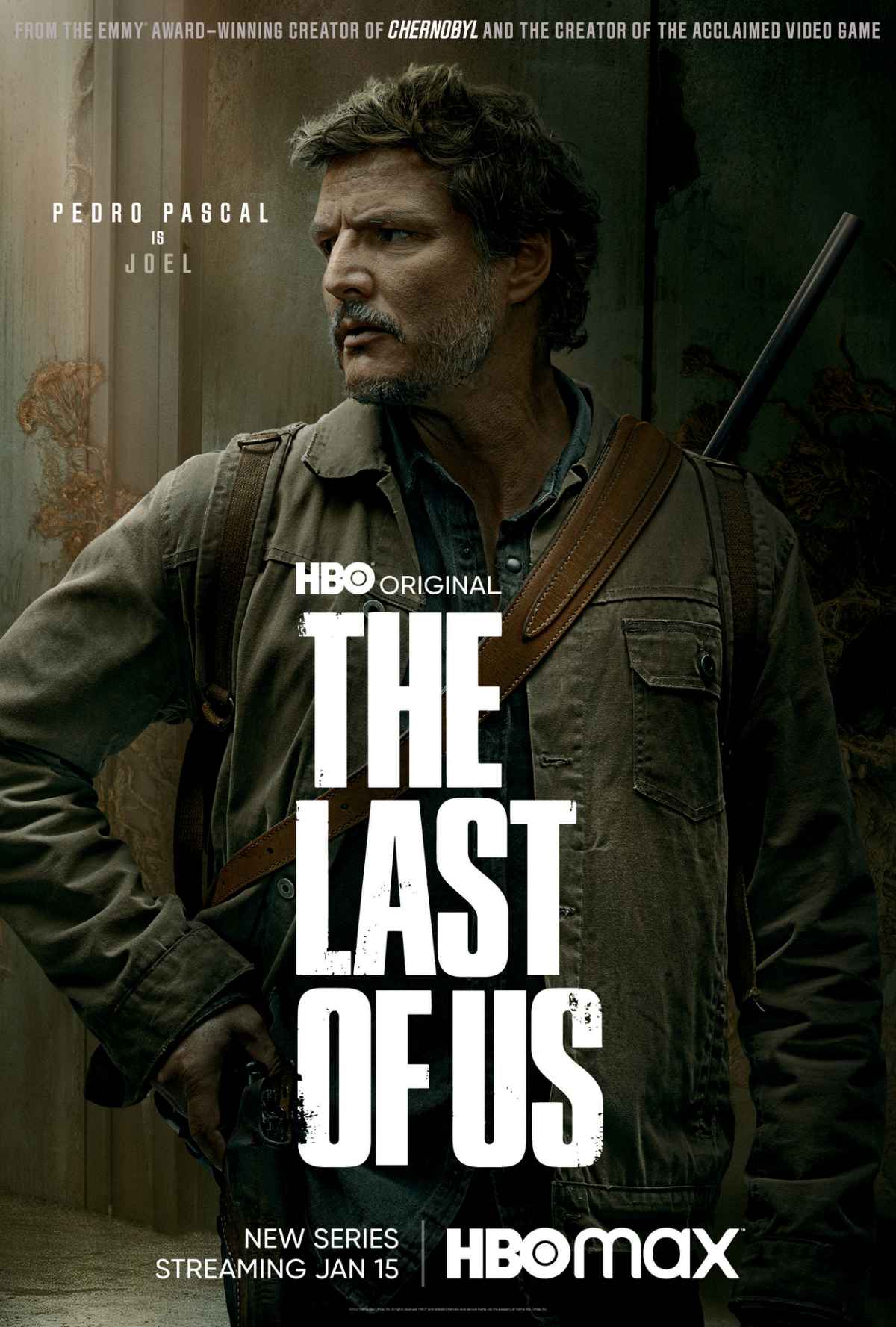 The Last of Us Series