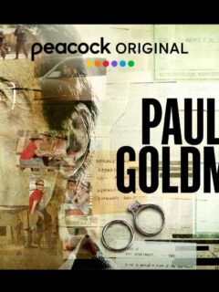 Paul T. Goldman Trailer Tells a Bizarre and Incredible Tale