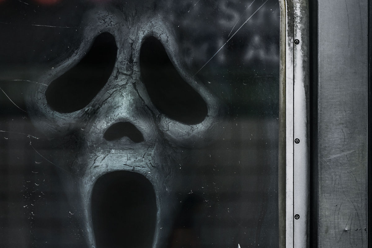 Scream VI Teaser Trailer and Poster Revealed!