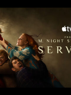 Servant Television Series Unveils Trailer for Fourth Season