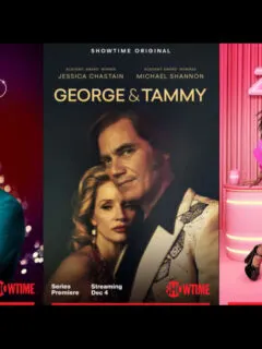 Showtime December 2022 Movies, Series and Sports