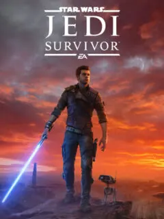 Star Wars Jedi: Survivor Release Date and New Trailer