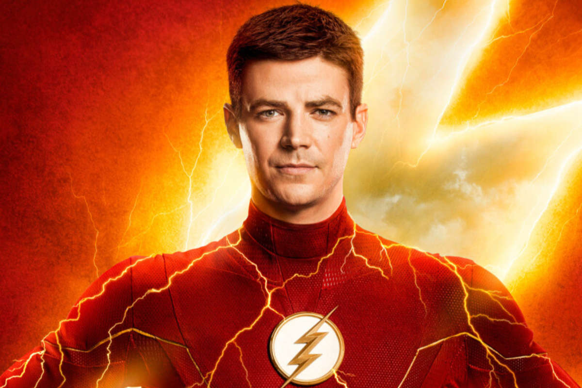 The Flash Season 9: Final Season Premiere Date