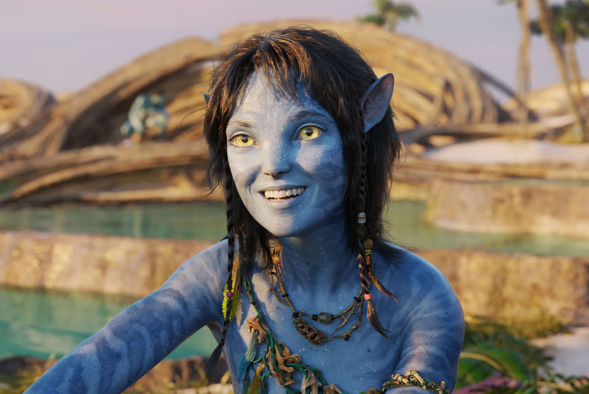 Avatar: The Way of Water Passes $2 Billion Mark