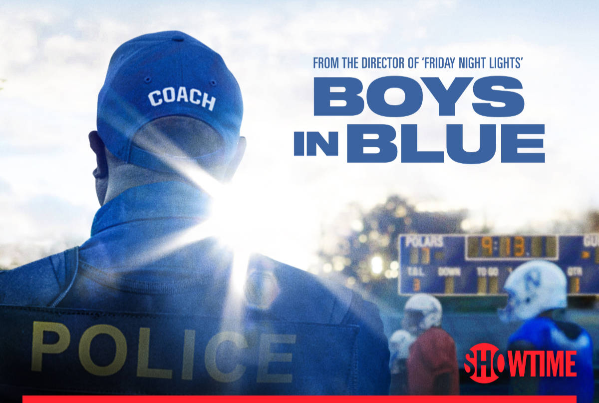 Boys in Blue Streaming for Free Online