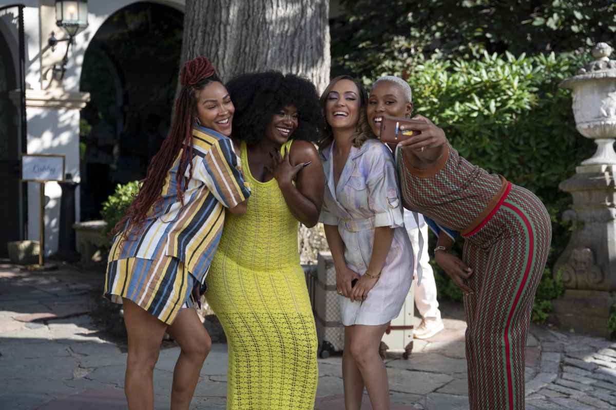 Harlem Season 2 Revealed by Prime Video