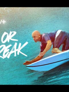 Make or Break Season 2 Trailer and Release Date