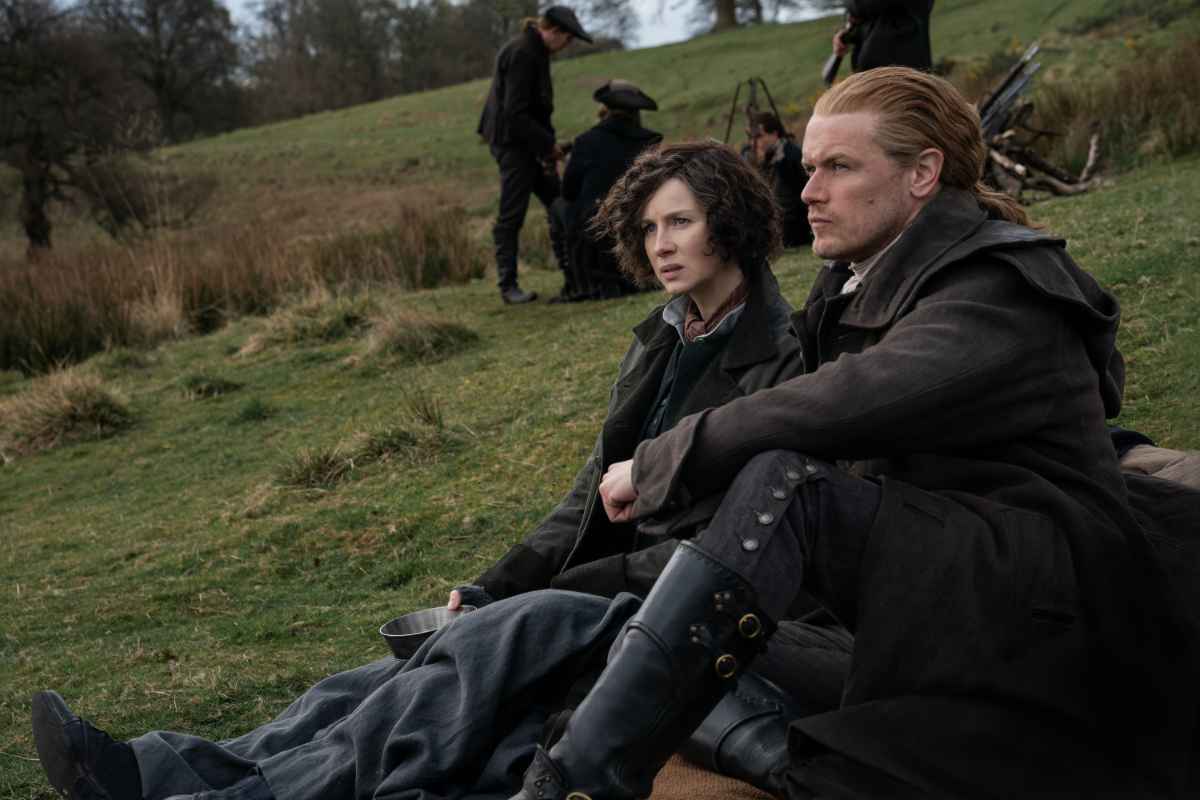 Outlander Series to End with Season 8, Prequel Series Greenlit