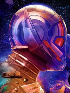 New Ant-Man and The Wasp: Quantumania Trailer and Posters!