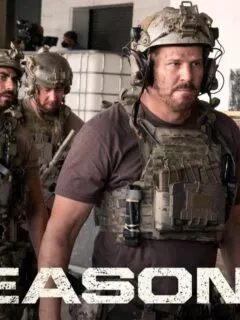 SEAL Team Season 7 Given the Green Light
