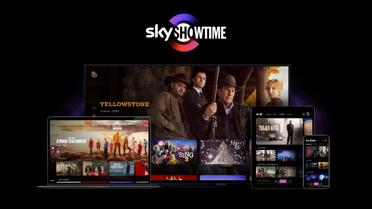 SkyShowtime Acquires Rights to 21 Warner Bros. Discovery Series