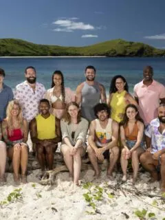 Survivor 44 Cast Announced by CBS