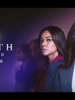 Truth Be Told Season 3 Trailer From Apple TV+