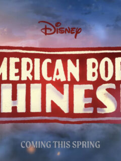 American Born Chinese Teaser and Guest Stars Revealed