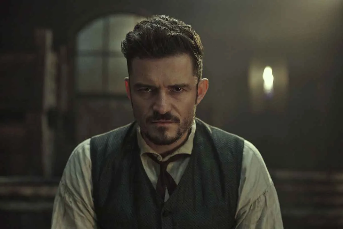 Carnival Row Season 2 Review