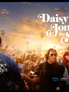 Daisy Jones and The Six Official Trailer Debuts