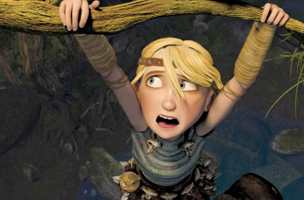 How to Train Your Dragon Live-Action Film Announced