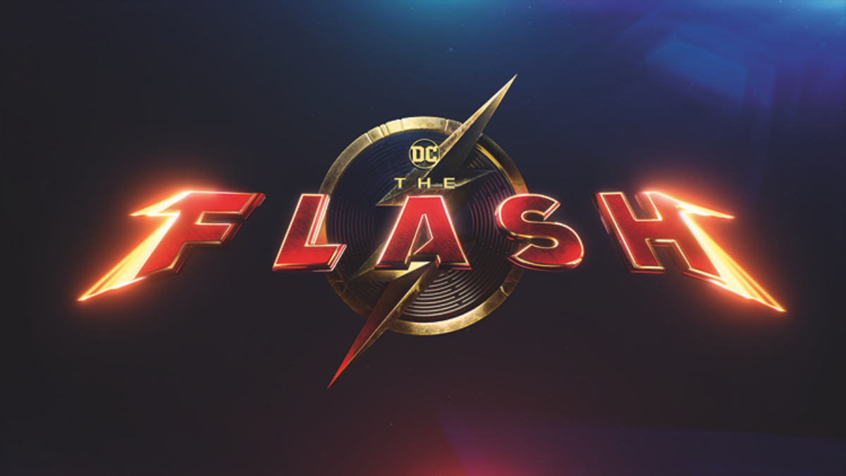 The Flash Trailer and Poster Are Here!