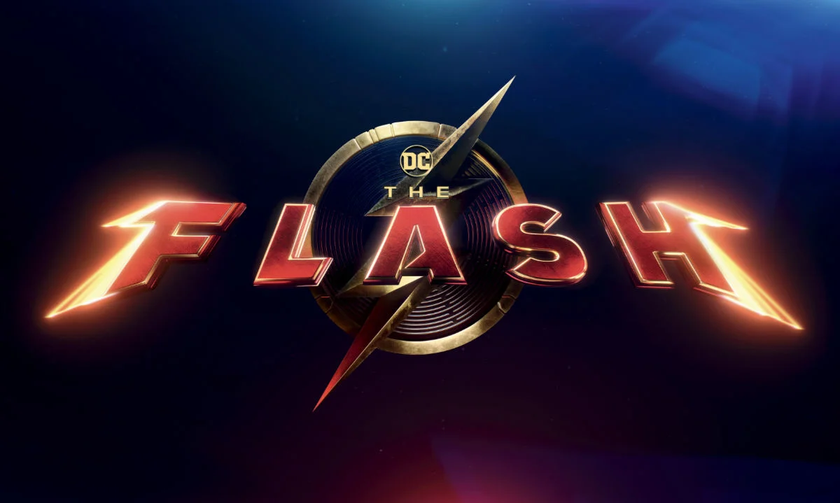 The Flash Movie Reveals Three New Posters