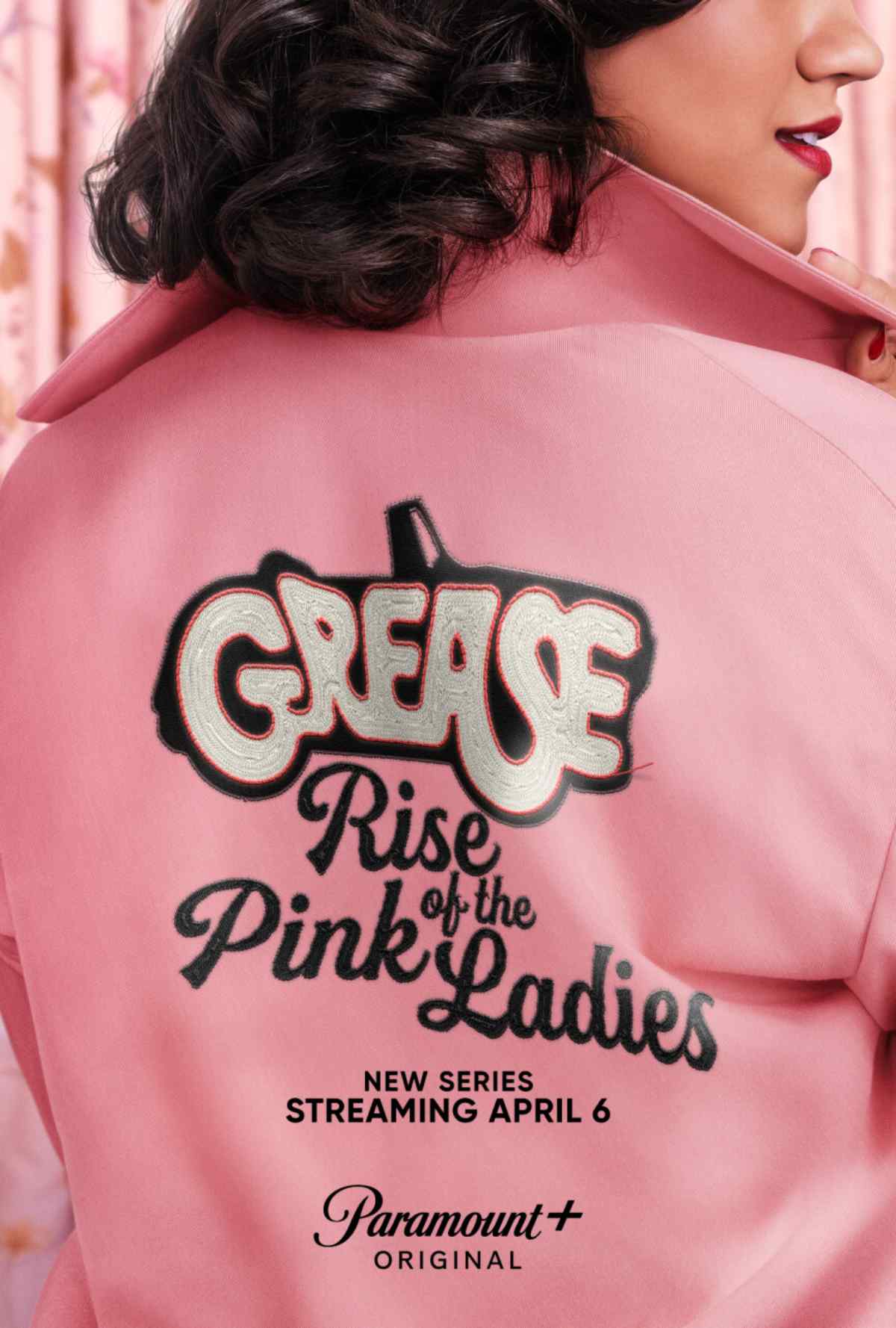 Pink Ladies Trailer Debuts