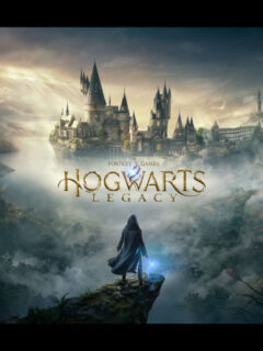 Hogwarts Legacy Launches Fans Into the 1800s Wizarding World