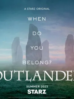 Outlander Season 7 Opening Title Sequence Revealed