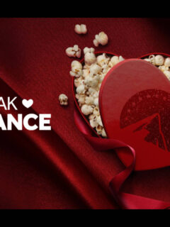 Peak Romance Collection Comes to Paramount+
