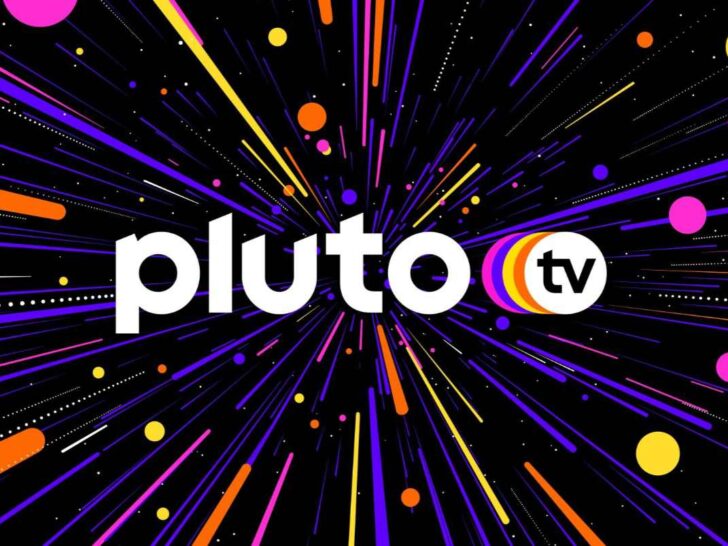 Pluto TV March 2023 Schedule Announced