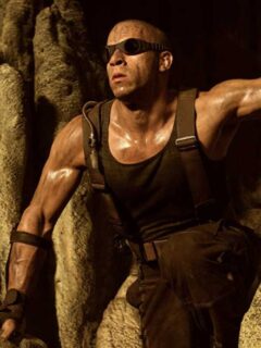 Riddick: Furya to Reunite Vin Diesel and David Twohy
