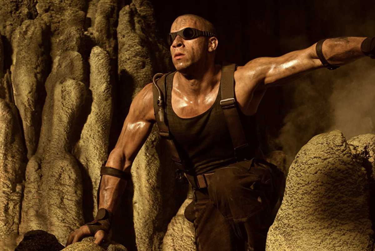 Riddick: Furya to Reunite Vin Diesel and David Twohy