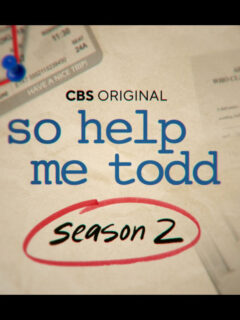 So Help Me Todd Renewed for a Second Season
