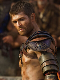 Spartacus Returning to Starz with a New Chapter