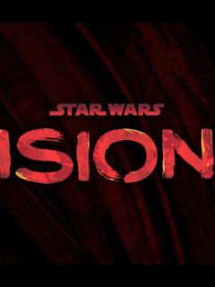 Star Wars Visions Volume 2 and Mandalorian Season 3 Updates