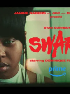 Swarm Trailer Revealed by Prime Video