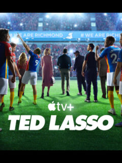 Ted Lasso Season 3 Release Date and Teaser!