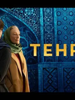 Tehran Season 3 and Liaison Revealed by Apple TV+