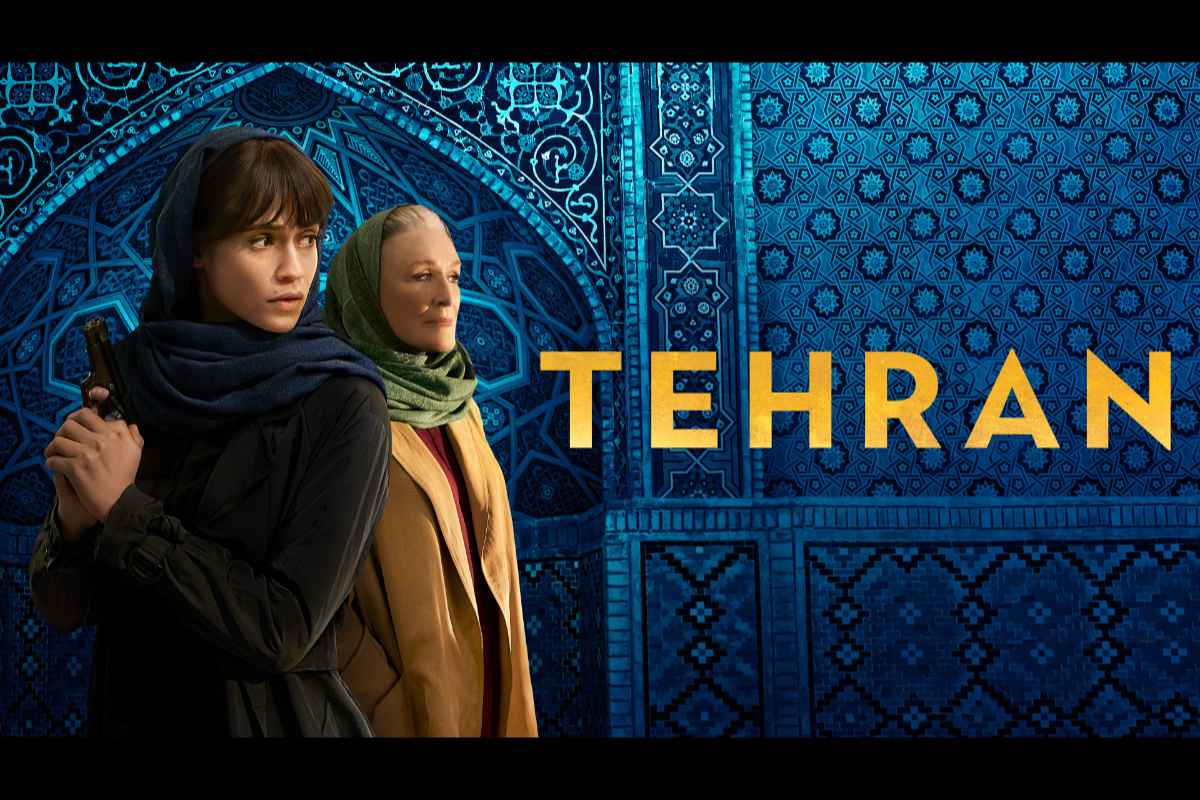 Tehran Season 3 and Liaison Revealed by Apple TV+