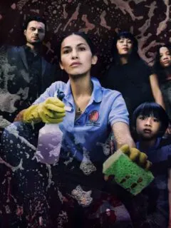 The Cleaning Lady Season 3 Ordered by FOX