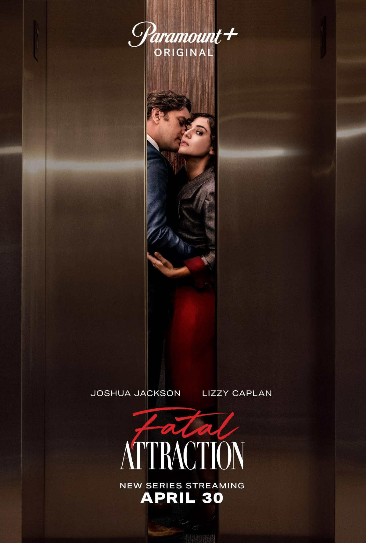 Fatal Attraction Series