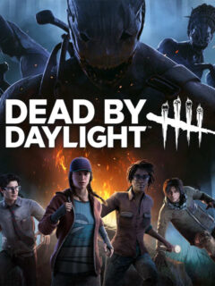 Dead by Daylight Movie in Development