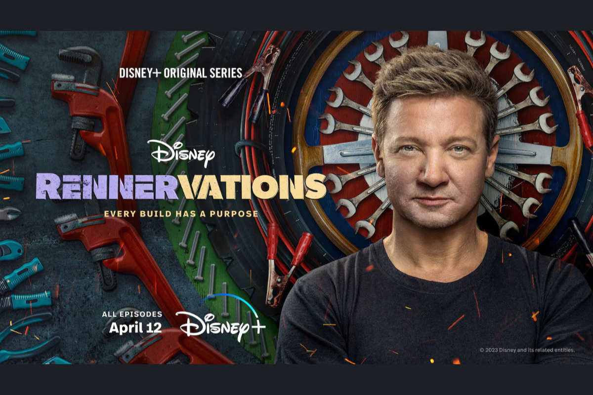 Disney Plus April 2023 Movie and TV Titles Announced