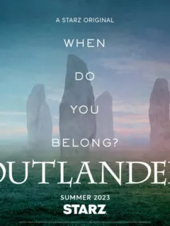 Outlander Season 7 Release Date and Two-Part Announcement