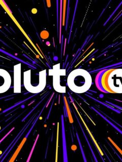 Pluto TV April 2023 Schedule Announced