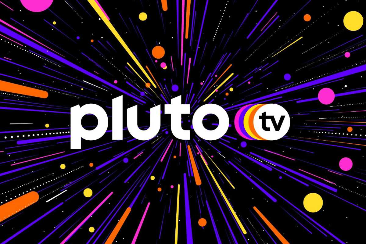 Pluto TV April 2023 Schedule Announced
