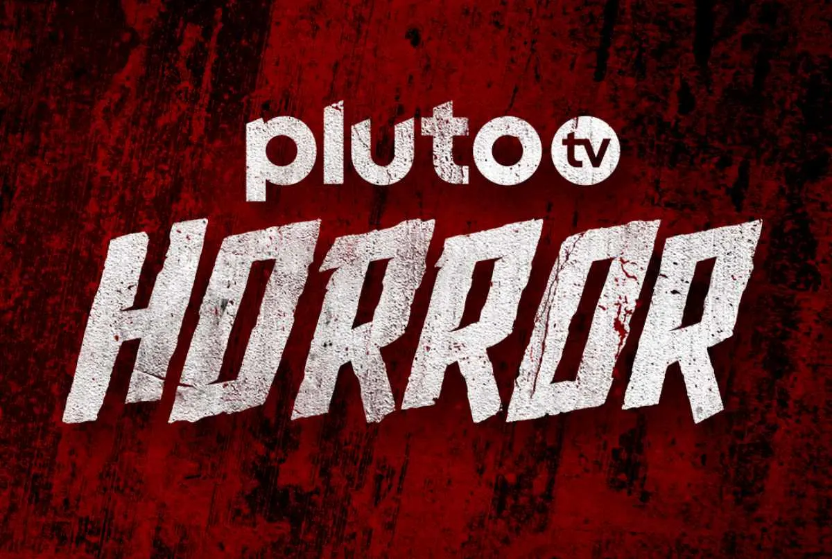 Pluto TV April 2023