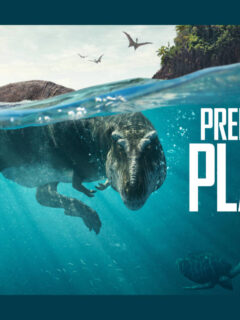 Prehistoric Planet Season 2 Coming From Apple TV+
