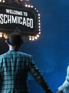 Schmigadoon! Season 2 Trailer Heads to Schmicago