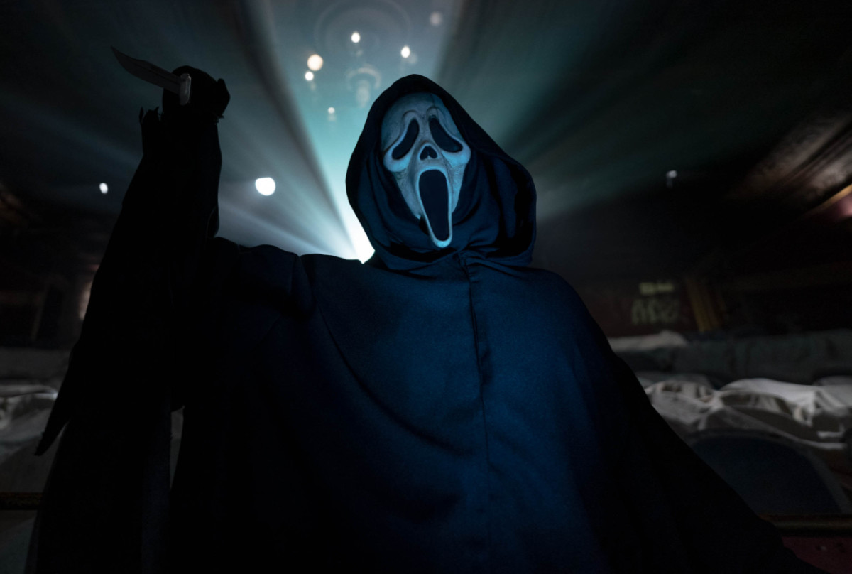Scream VI Review