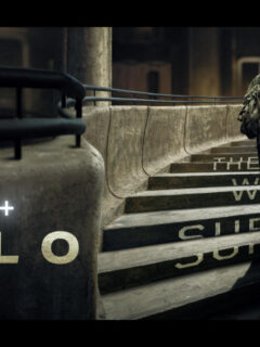 Silo Teaser, Key Art and Premiere Date Revealed