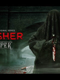 Slasher: Ripper Is Coming to Shudder and AMC+ in April